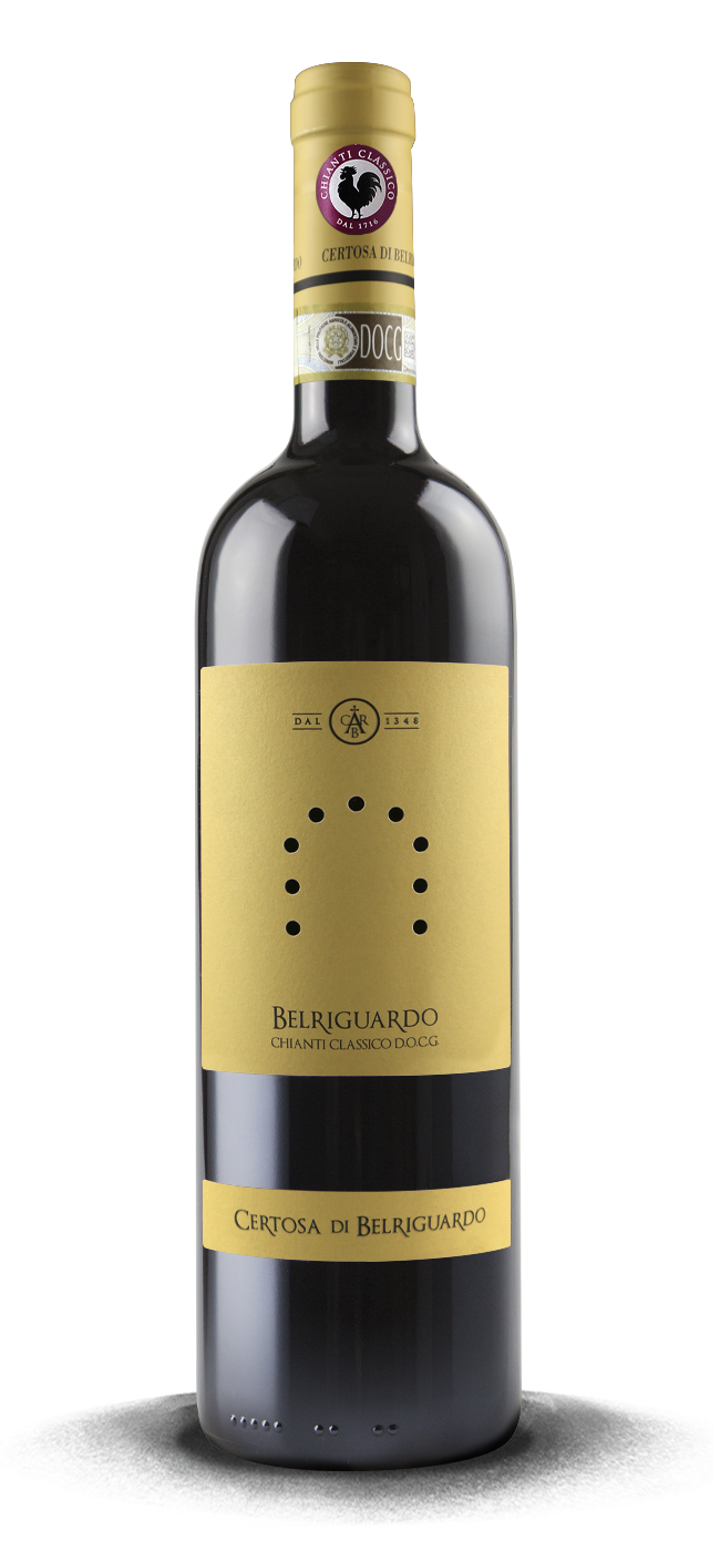 Chianti Classico Belriguardo